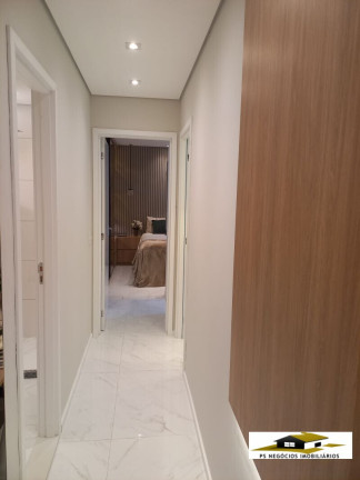 Imagem Apartamento com 2 Quartos à Venda, 58 m² em Aclimação - São Paulo