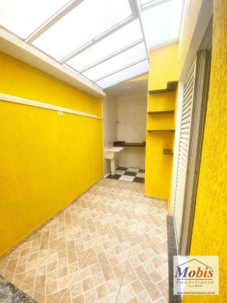 Imagem Apartamento com 2 Quartos à Venda, 40 m² em Parque Das Nações - Santo André