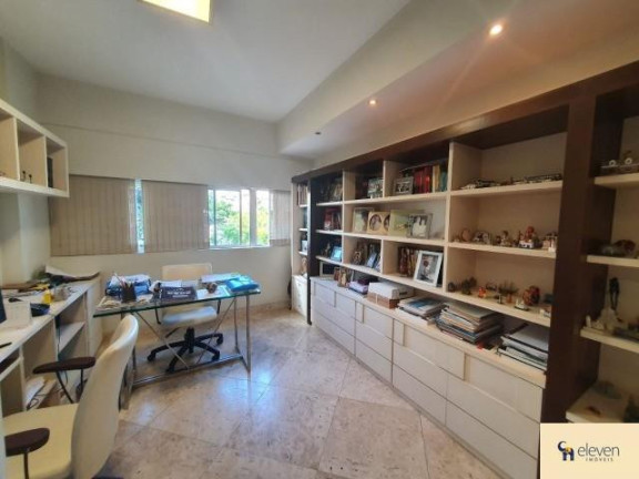 Imagem Apartamento com 4 Quartos à Venda, 206 m² em Barra - Salvador