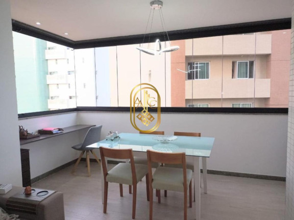 Apartamento com 1 Quarto à Venda, 70 m² em Patamares - Salvador