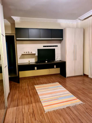 Imagem Apartamento com 4 Quartos à Venda,  em Santa Lúcia - Vitória