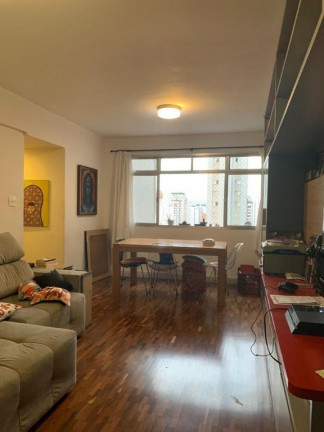 Imagem Apartamento com 2 Quartos à Venda,  em Vila Pompéia - São Paulo