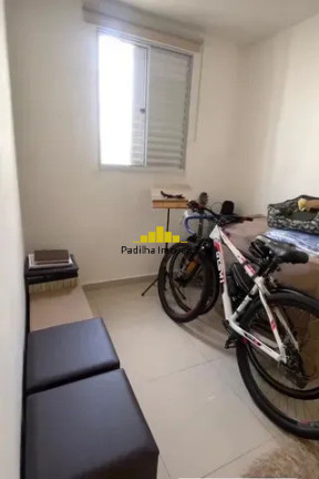 Imagem Apartamento com 2 Quartos à Venda,  em Parque Reserva Fazenda Imperial - Sorocaba