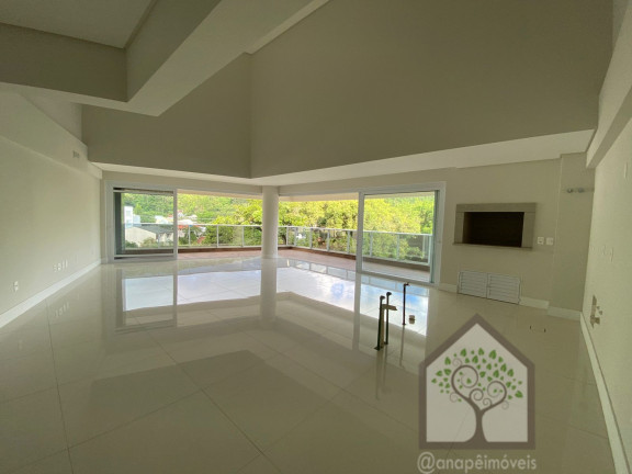 Foto do imóvel: Apartamento com 6 Quartos à Venda, 333 m² em Jurerê - Florianópolis