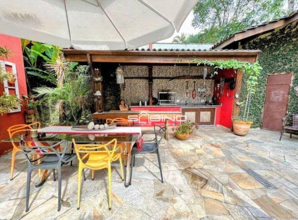Imagem Casa com 4 Quartos à Venda, 220 m² em Riviera De São Lourenço - Bertioga