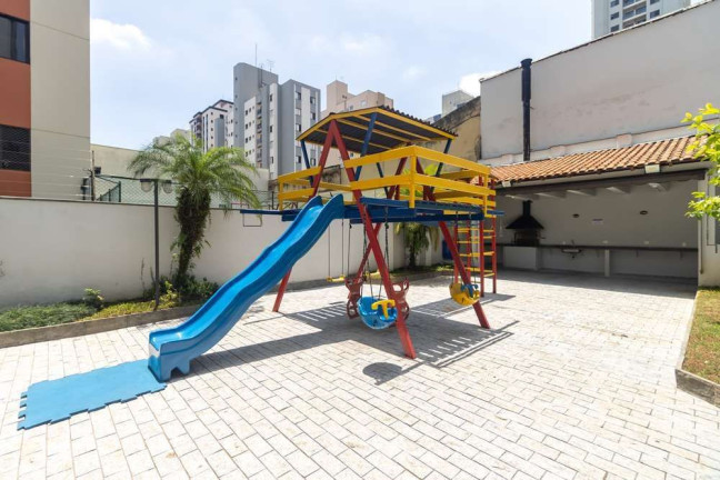 Apartamento com 3 Quartos à Venda, 78 m² em Vila Da Saúde - São Paulo