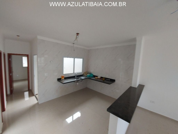 Imagem Casa com 3 Quartos à Venda,  em Nova Cerejeira - Atibaia