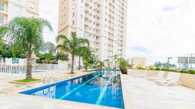 Imagem Apartamento com 2 Quartos à Venda, 48 m² em Taguatinga Norte (taguatinga) - Brasília