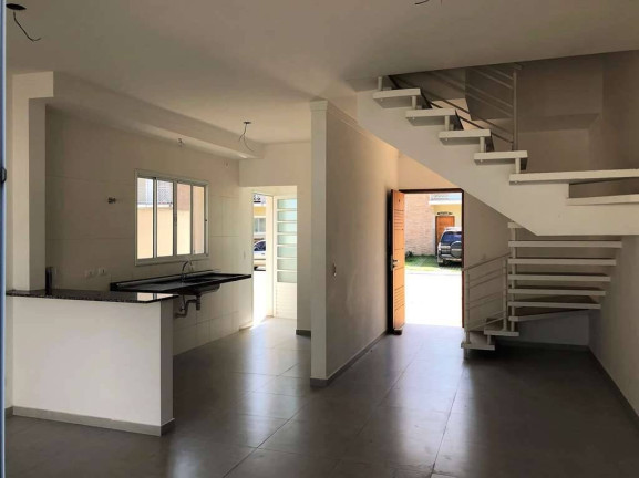 Imagem Casa com 3 Quartos à Venda, 133 m² em Vargem Grande Paulista