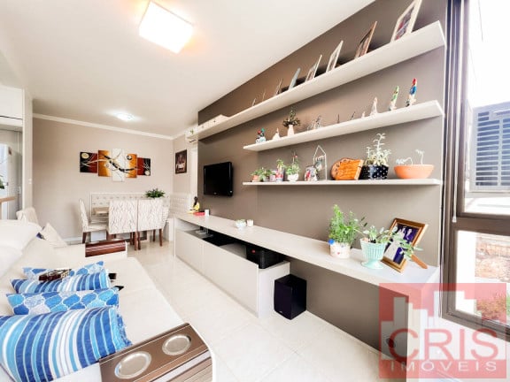 Imagem Apartamento com 1 Quarto à Venda, 48 m² em Universitario - Bento Gonçalves