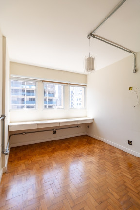 Apartamento com 1 Quarto à Venda, 84 m² em Vila Buarque - São Paulo