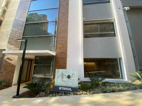 Imagem Apartamento com 3 Quartos à Venda, 158 m² em Paraíso - São Paulo