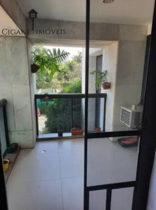 Imagem Apartamento com 2 Quartos à Venda, 107 m² em Barra Da Tijuca - Rio De Janeiro