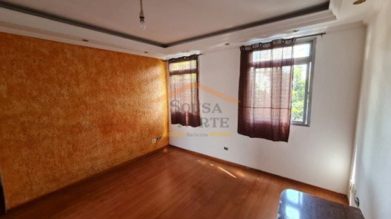 Imagem Apartamento com 2 Quartos à Venda, 60 m² em Jardim Leonor Mendes De Barros - São Paulo