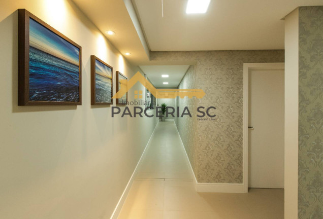 Imagem Apartamento com 3 Quartos à Venda, 131 m² em Capoeiras - Florianópolis