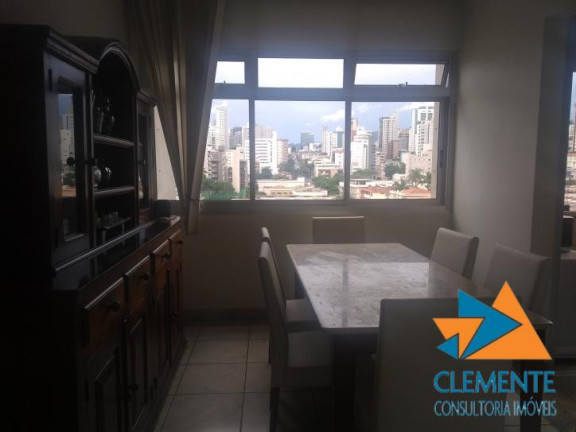 Apartamento com 3 Quartos à Venda, 103 m² em Gutierrez - Belo Horizonte