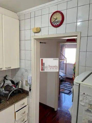 Apartamento com 2 Quartos à Venda, 61 m² em Vila Da Saúde - São Paulo