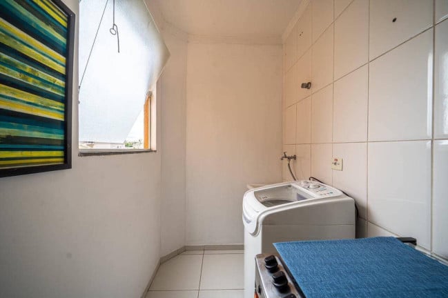 Imagem Apartamento com 2 Quartos à Venda, 72 m² em Taubaté