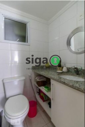 Imagem Apartamento com 3 Quartos à Venda, 80 m² em Vila Andrade - São Paulo