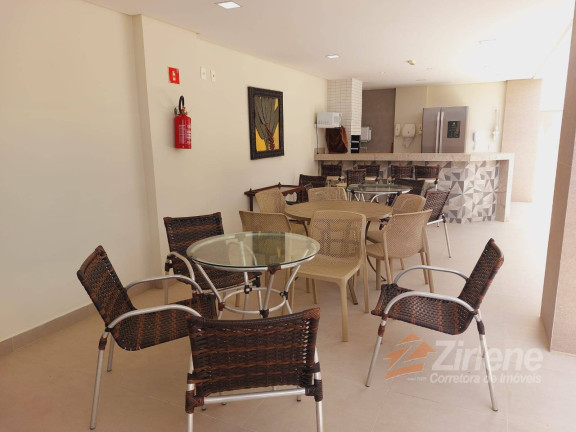 Imagem Apartamento com 3 Quartos à Venda, 106 m² em Muquiçaba - Guarapari