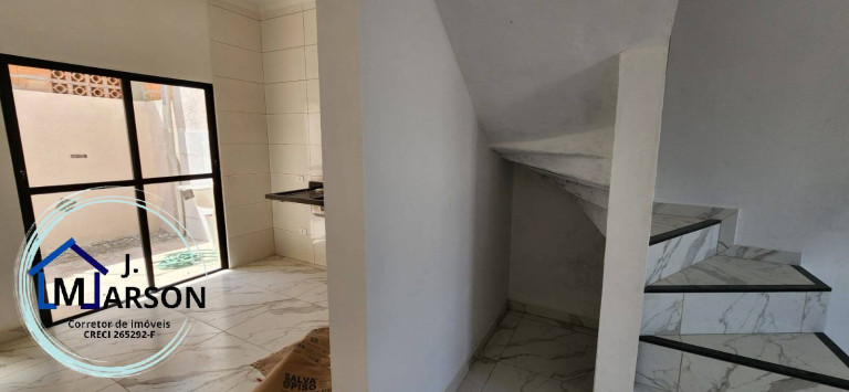 Imagem Casa com 2 Quartos à Venda, 80 m² em Pontal De Santa Marina - Caraguatatuba