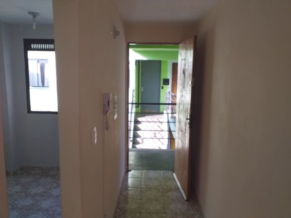 Apartamento com 2 Quartos à Venda, 46 m² em Cidade Tiradentes - São Paulo