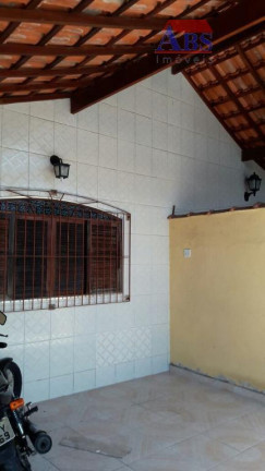 Imagem Casa com 2 Quartos à Venda, 68 m² em Jardim Quietude - Praia Grande