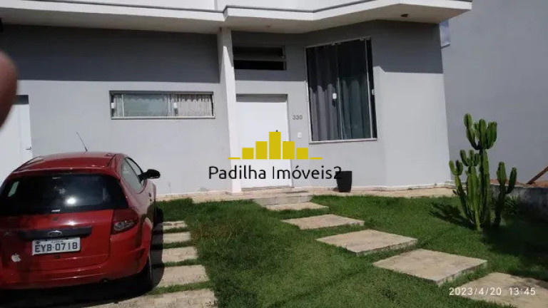 Imagem Casa de Condomínio com 3 Quartos à Venda, 180 m² em Jardim Terras De São Francisco - Sorocaba