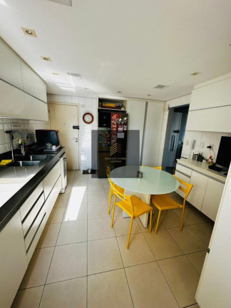 Imagem Apartamento com 3 Quartos à Venda, 143 m² em Chácara Santo Antônio (zona Sul) - São Paulo
