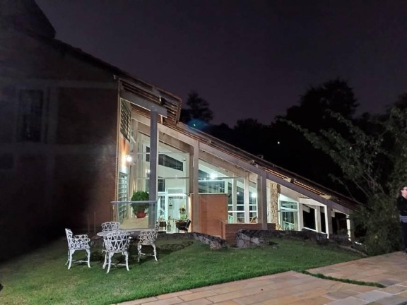 Imagem Casa de Condomínio com 5 Quartos à Venda, 990 m² em Residencial Moenda - Itatiba