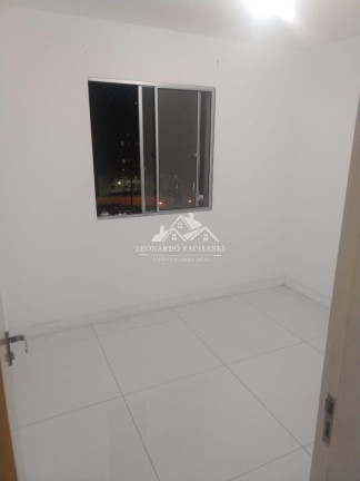 Imagem Apartamento com 2 Quartos à Venda, 51 m² em Colina De Laranjeiras - Serra