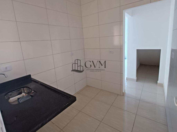 Imagem Casa com 2 Quartos à Venda, 40 m² em Ocian - Praia Grande