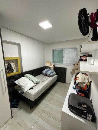Imagem Apartamento com 3 Quartos à Venda, 130 m² em Caiçara - Praia Grande