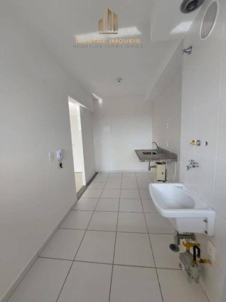 Imagem Apartamento com 2 Quartos à Venda, 60 m² em Votupoca - Barueri