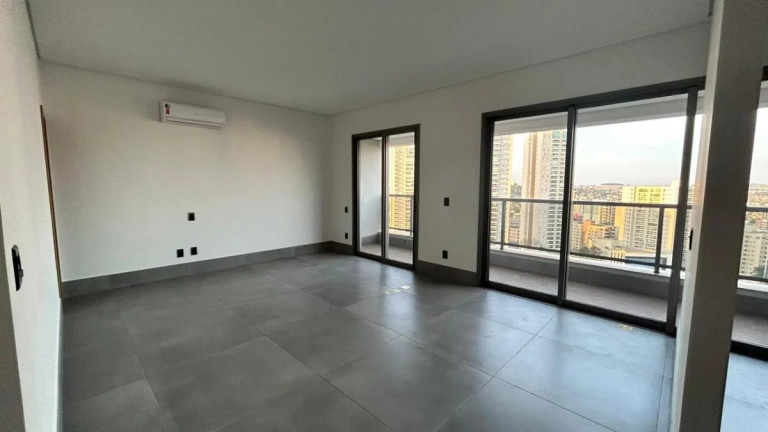 Imagem Apartamento com 1 Quarto à Venda, 56 m² em Jardim Botânico - Ribeirão Preto