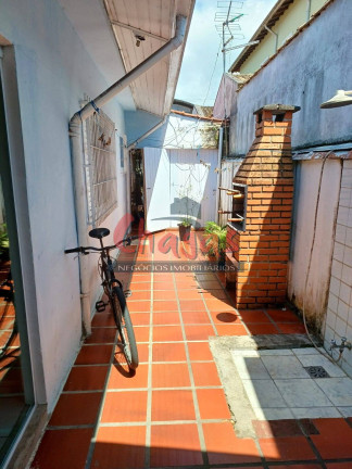 Imagem Casa com 2 Quartos para Alugar, 126 m² em Indaiá - Caraguatatuba