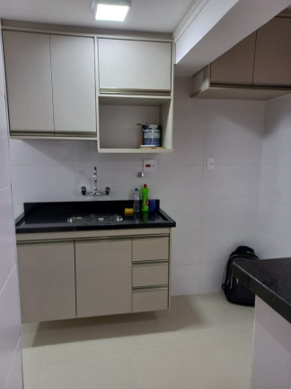 Imagem Apartamento com 2 Quartos à Venda, 47 m² em Sumarezinho - São Paulo