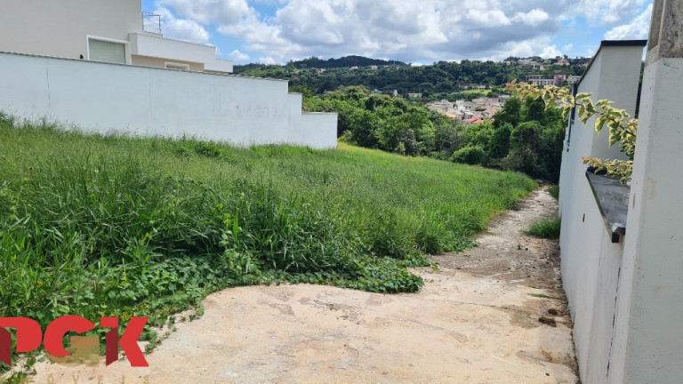 Imagem Terreno à Venda, 600 m² em Vila Junqueira - Vinhedo