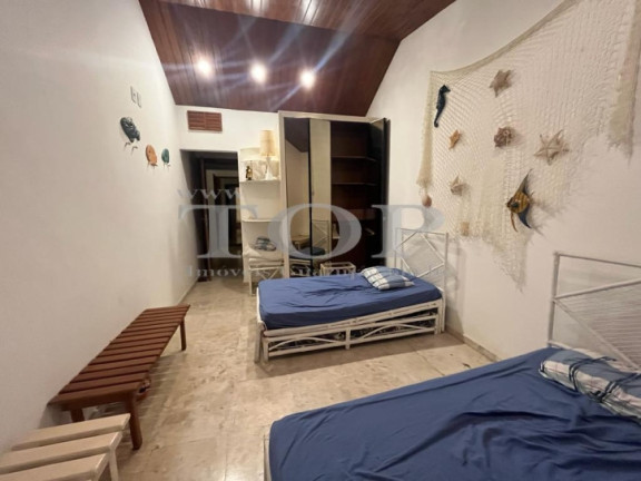 Imagem Apartamento com 4 Quartos à Venda, 540 m² em Enseada - Guarujá