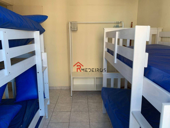 Imagem Apartamento com 2 Quartos à Venda ou Locação, 84 m² em Tupi - Praia Grande