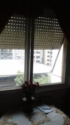Apartamento com 1 Quarto à Venda, 30 m² em Vila Buarque - São Paulo