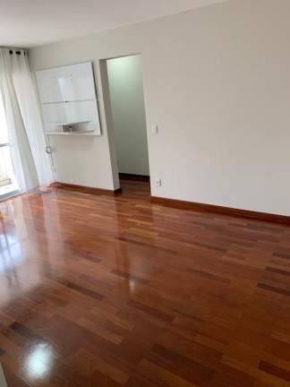 Apartamento com 2 Quartos à Venda, 74 m² em Alto Da Boa Vista - São Paulo