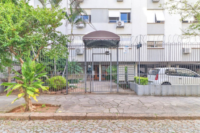 Apartamento com 2 Quartos à Venda, 78 m² em Floresta - Porto Alegre