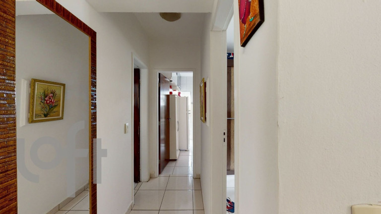 Imagem Apartamento com 1 Quarto à Venda, 50 m² em Moóca - São Paulo