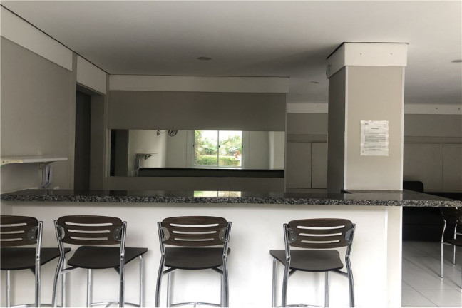 Apartamento com 3 Quartos à Venda, 63 m² em Vila Ema - São Paulo