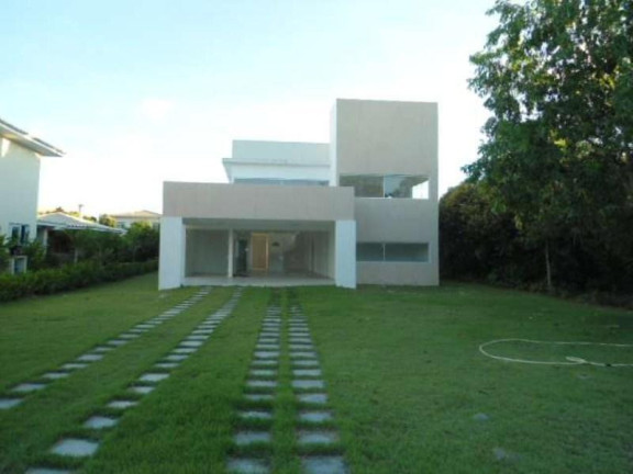 Imagem Casa com 4 Quartos à Venda, 1.000 m² em Guarajuba - Camaçari