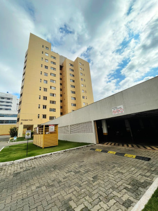 Imagem Apartamento com 3 Quartos à Venda, 91 m² em Sul (águas Claras) - Brasília