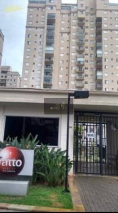 Apartamento com 3 Quartos à Venda, 68 m² em Vila Augusta - Guarulhos