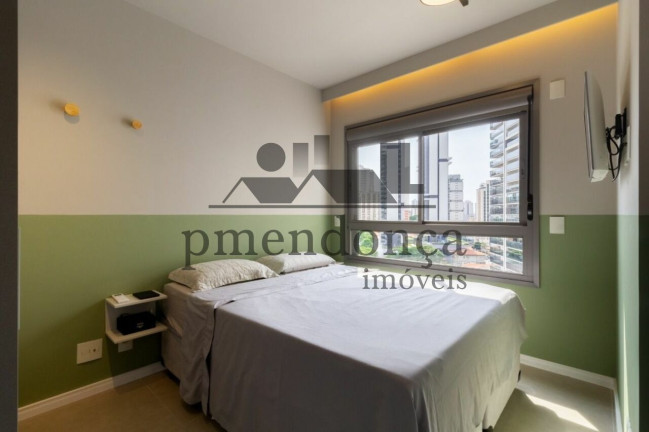 Apartamento com 2 Quartos à Venda, 69 m² em Vila Romana - São Paulo