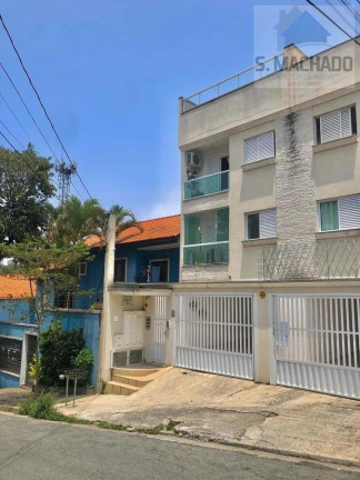 Imagem Apartamento com 2 Quartos à Venda, 140 m² em Vila Metalurgica - Santo André